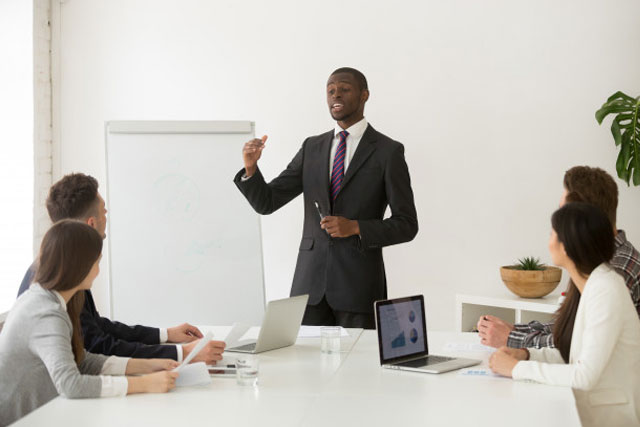 Sales-Training